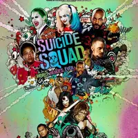 Suicide Squad. foto: slash film