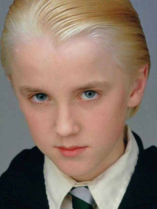 [Liputan6] Tom Felton