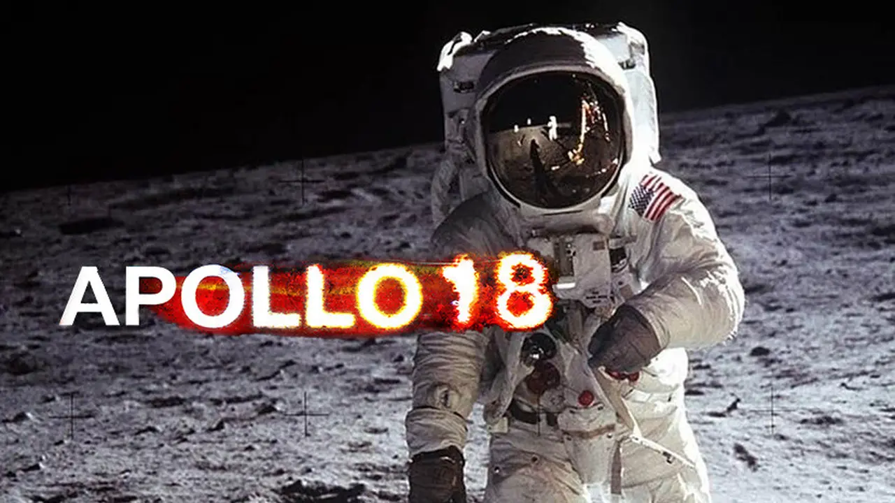 Review Film Apollo 18