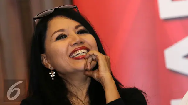 Rita Sugiarto
