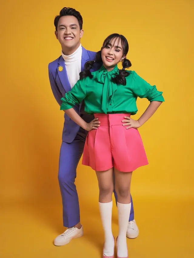 Aviwkila rilis single "Hei Kamu", mengajak penggemarnya untuk bersyukur. (Foto: Istimewa)