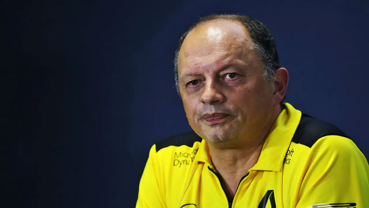 Renault F1