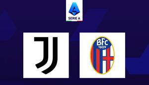 Liga Italia - Juventus Vs Bologna (Bola.com/Adreanus Titus/Geaby Fadhilatu Sholikha)