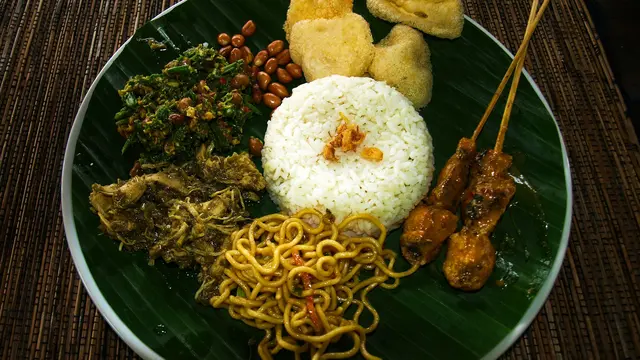 Bali Food