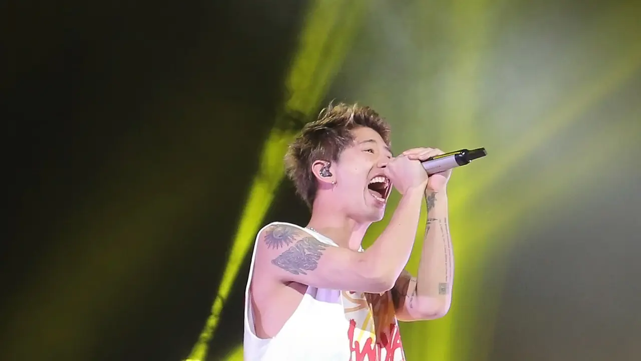 One Ok Rock