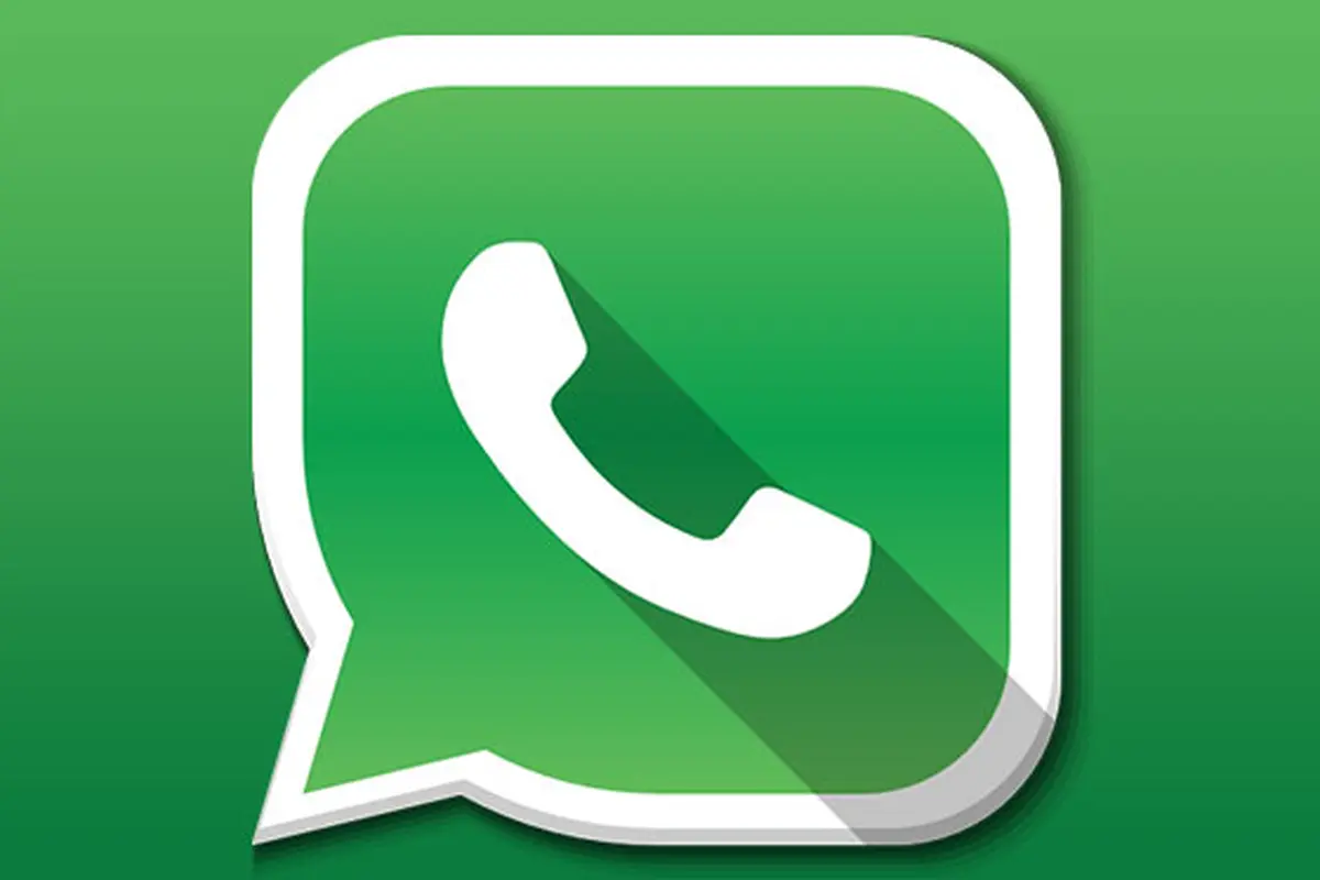 Ilustrasi WhatsApp