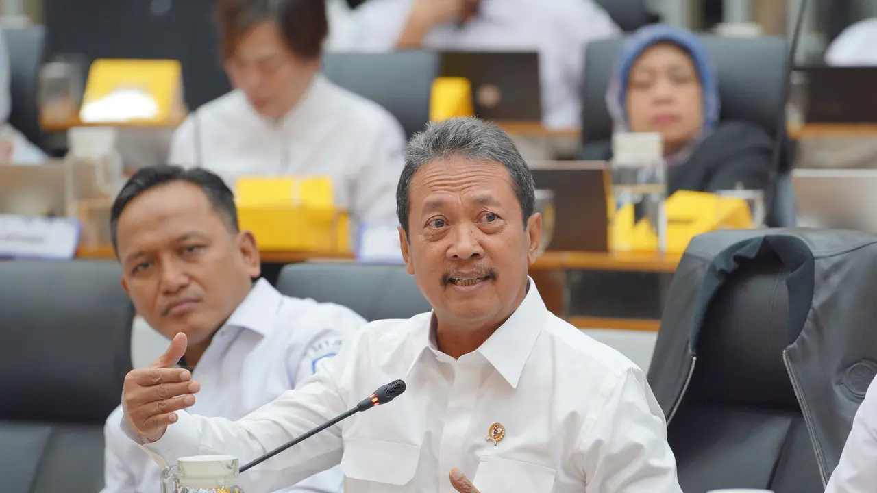 Syarat Nelayan Bisa Akses Harga Khusus Solar Nonsubsidi Rp 15.000 per Liter