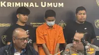 Kasus Pembunuhan Bos Sembako, Pelaku Bawa Kabur Uang Rp84 Juta Usai Habisi Nyawa Korban