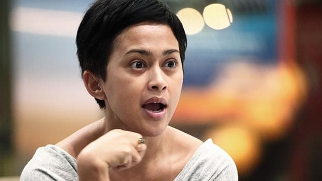 [Bintang] Sarah Sechan