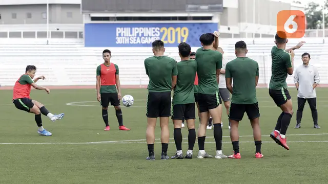 Timnas Indonesia U-22