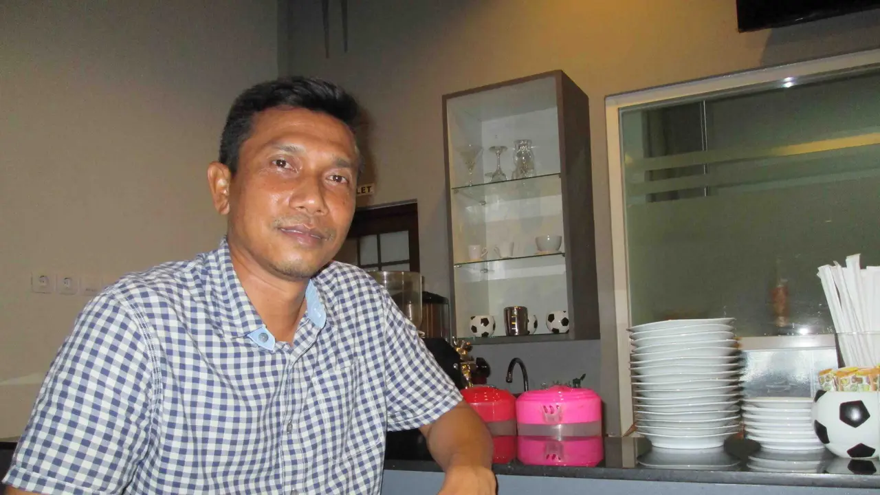 Widodo Cahyono Putro