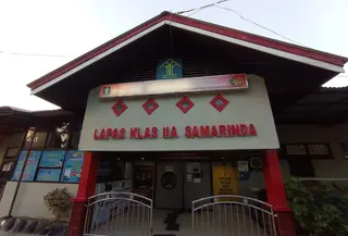 Tiga napi Lapas Klas IIA Samarinda tewas tenggak miras oplosan. (Liputan6.com)