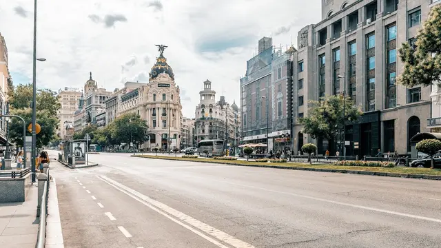 Madrid