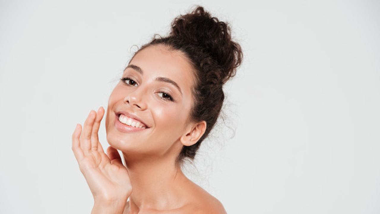 Mengatasi Jerawat dan Dark Spot