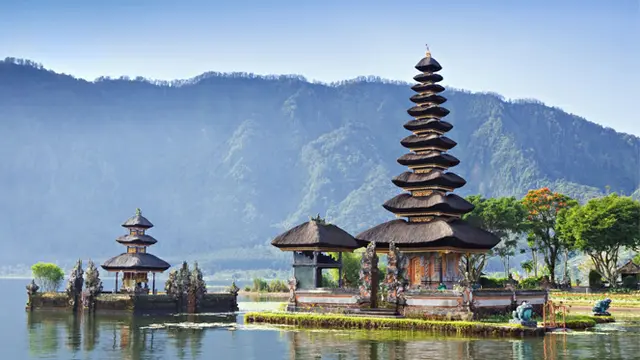 10 Destinasi Wisata Tahun Baru Terpopuler di Asia Pasifik