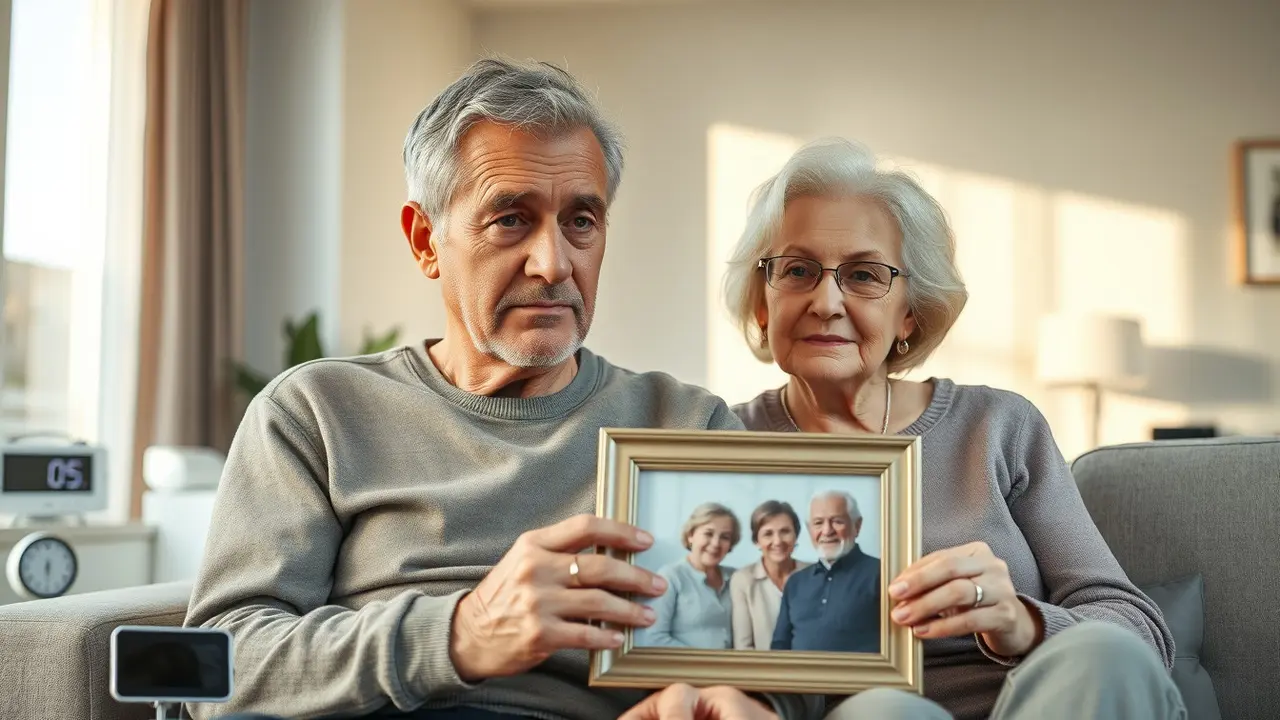 alzheimer adalah penyakit