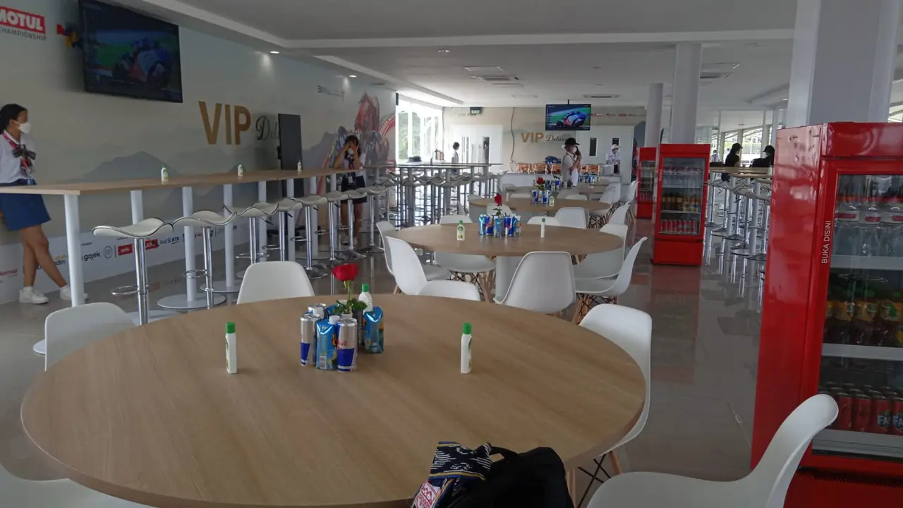 MotoGP Mandalika