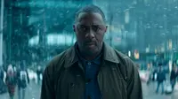Reaksi Idris Elba soal Plot Twist Besar Karakternya di Hijack Season 2