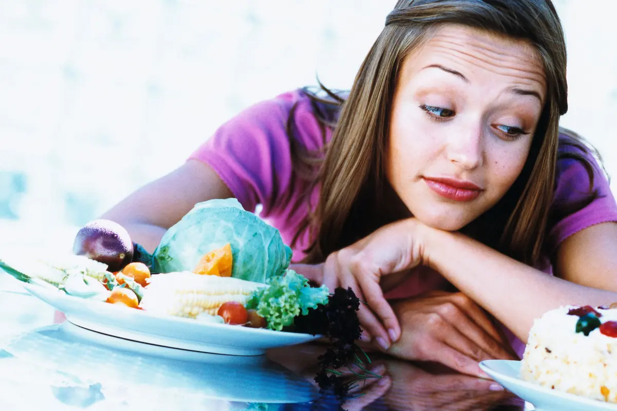 4 Alasan Kenapa Kamu Tidak Bisa Turun Berat Badan
