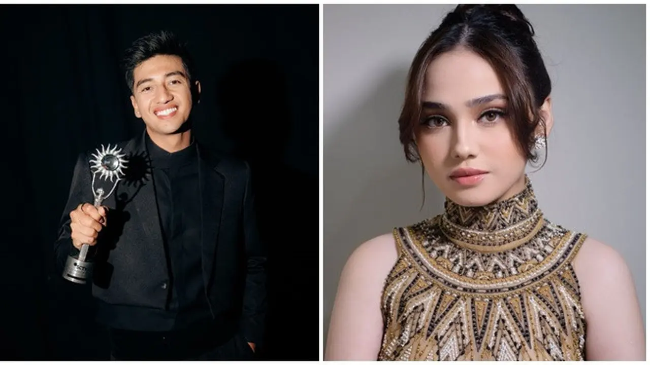 Potret 6 Artis Raih Penghargaan SCTV Awards 2024 Kategori Individu, Tak Menyangka