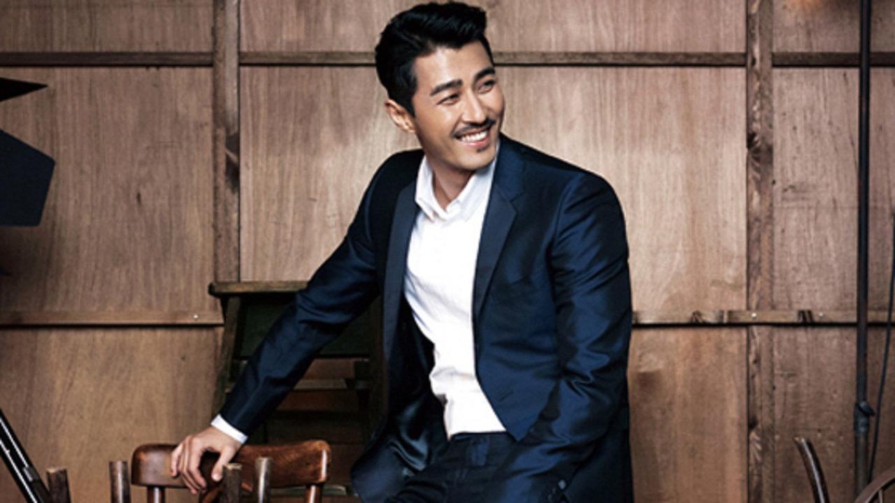  Cha Seung Won