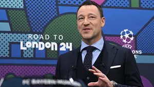 John Terry Prediksi 4 Besar Premier League 2026/2027, Chelsea Nggak Masuk Daftar