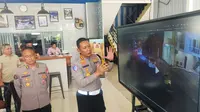 Sopir Bus Maut di Kota Batu Jadi Tersangka, Terancam 12 Tahun Penjara