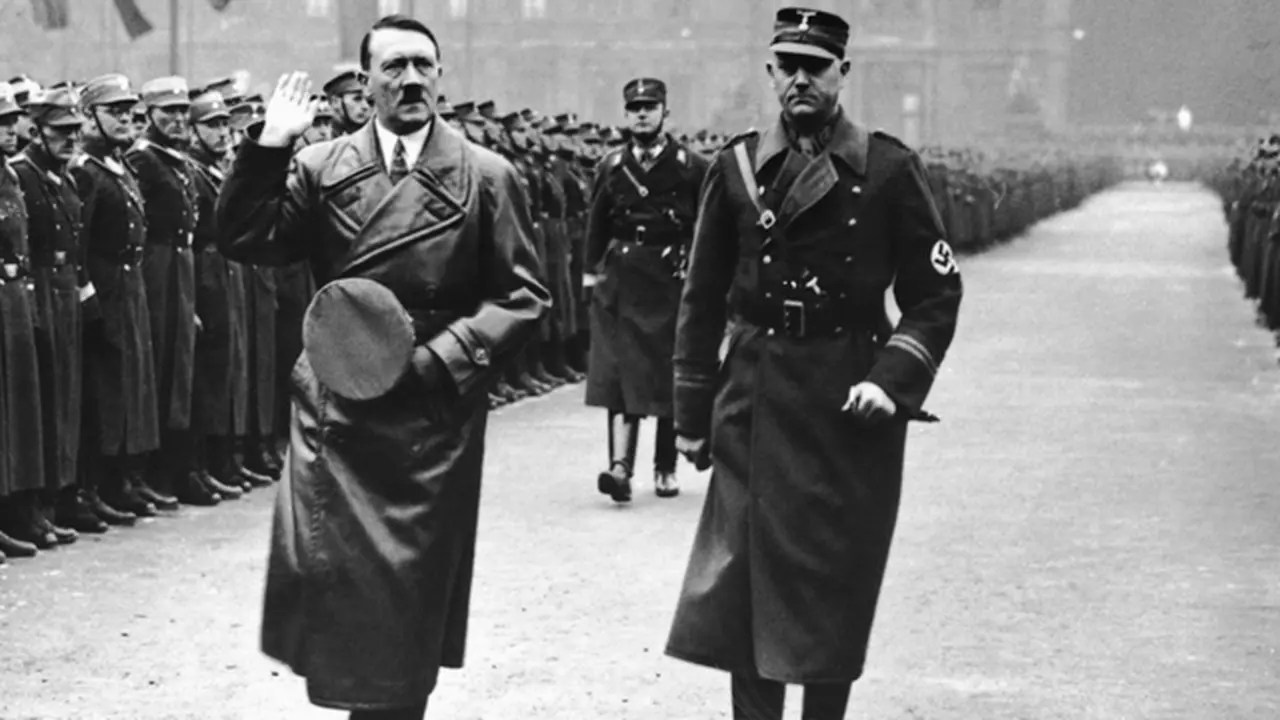 10 Orang Ini Lebih Kejam dari Hitler (Part 2)