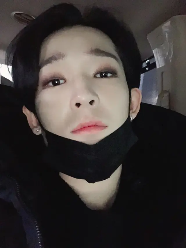 Nam Tae Hyun (Instagram/ souththth)