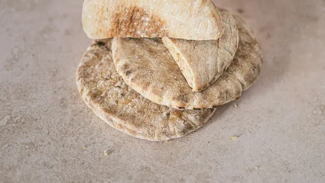 Pita Bread
