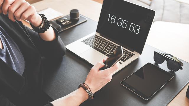 Ilustrasi ponsel | picjumbo.com dari Pexels