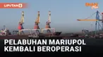 Pelabuhan Mariupol
