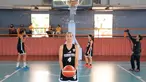 Latihan Basket