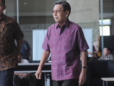 Berita Boediono Hari Ini Kabar Terbaru Terkini Liputan6 Com