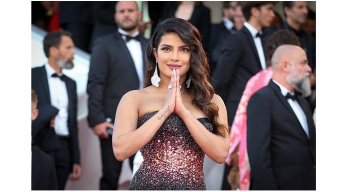 Priyanka Chopra (sumber: AP?indiantvnews)