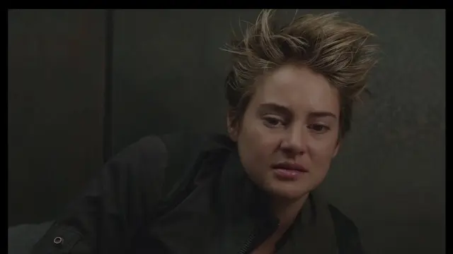 Sinopsis The Divergent Series: Insurgent (Foto: Lionsgate via IMDB.com)