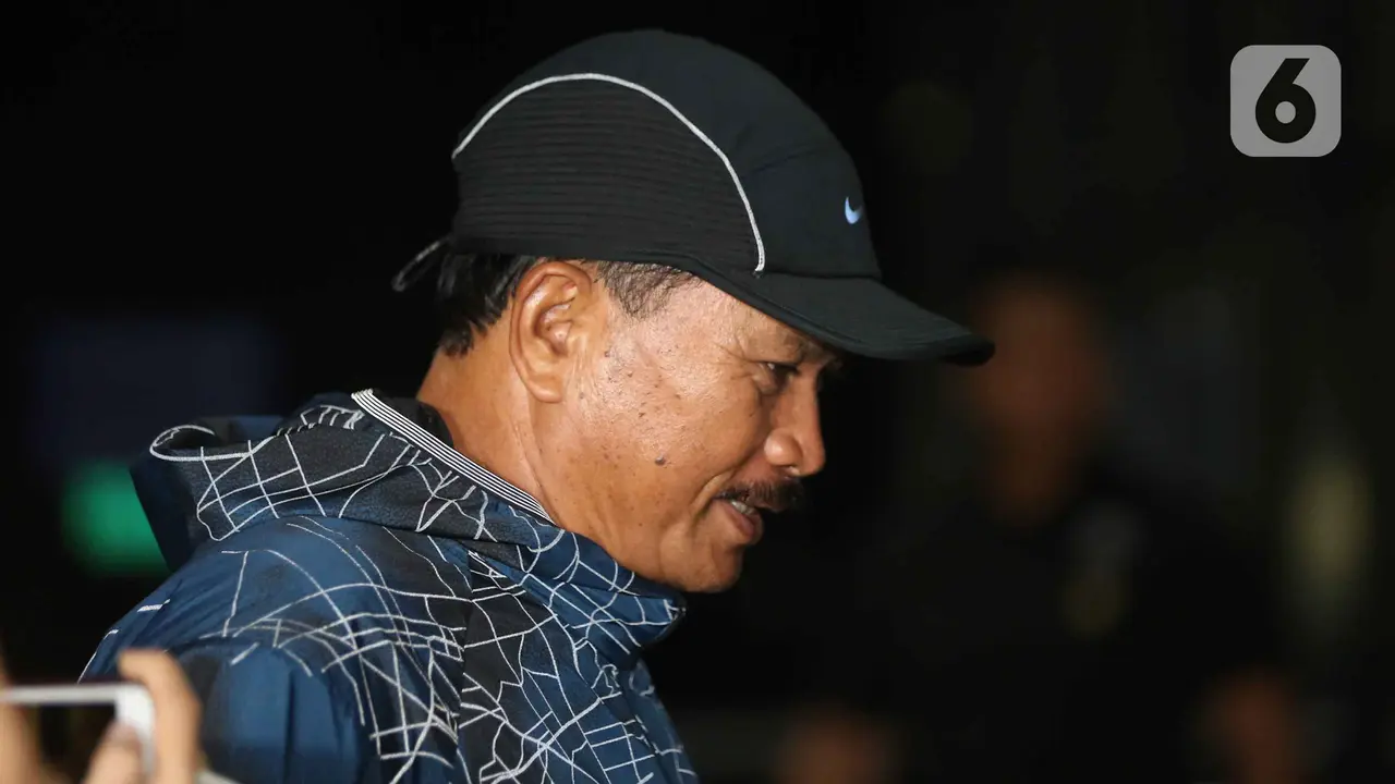Terjaring OTT, Wali Kota Madiun Digelandang ke Gedung KPK