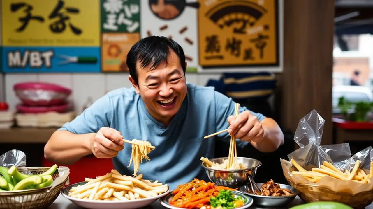 Emotional Eating Tak Melulu Terjadi Saat Stres, Pakar IPB: Tapi Juga Saat Bahagia