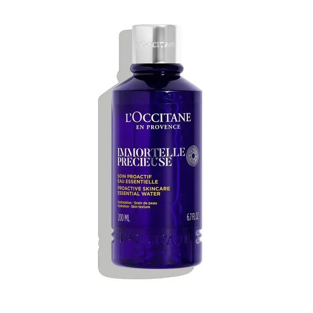 Toner L'Occitane Precious Essential Water