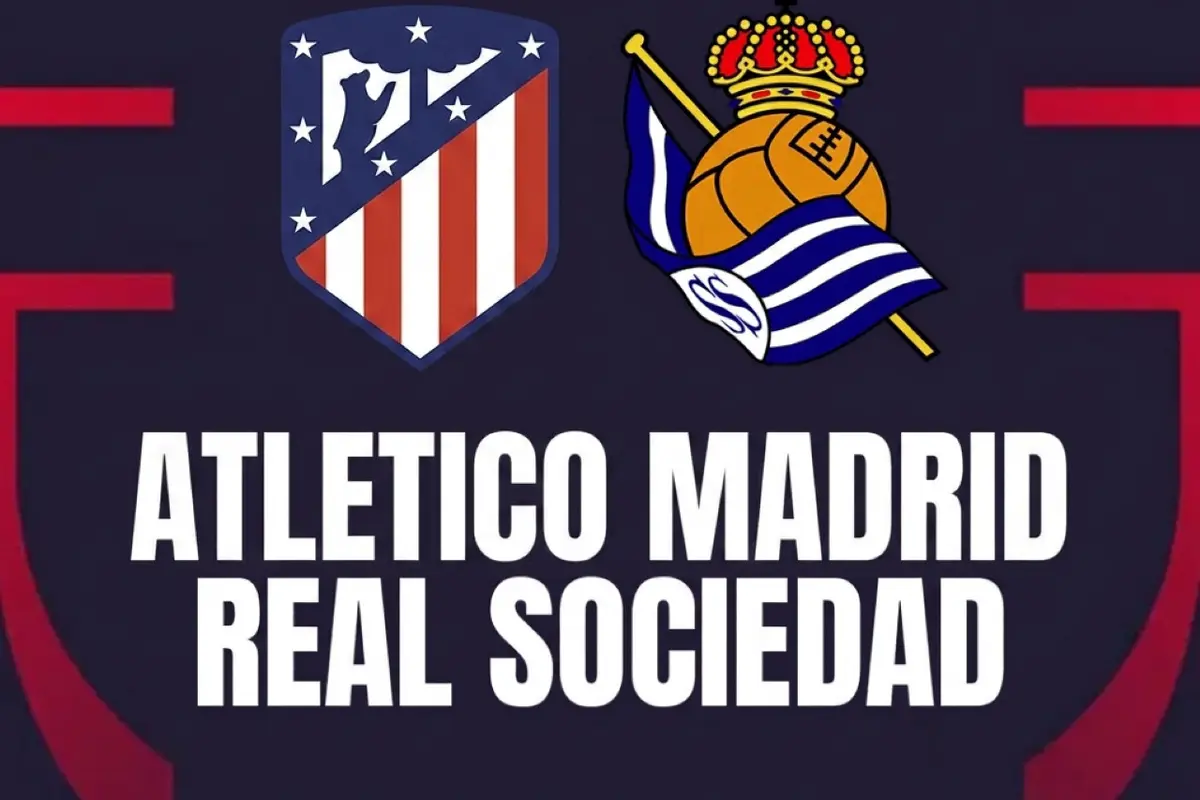 Atletico Madrid
