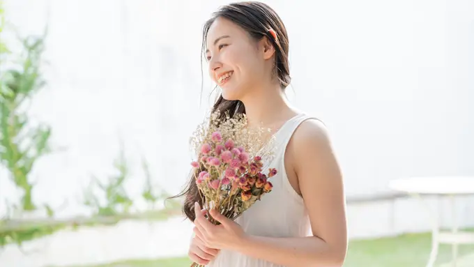 perempuan dan titik terendah