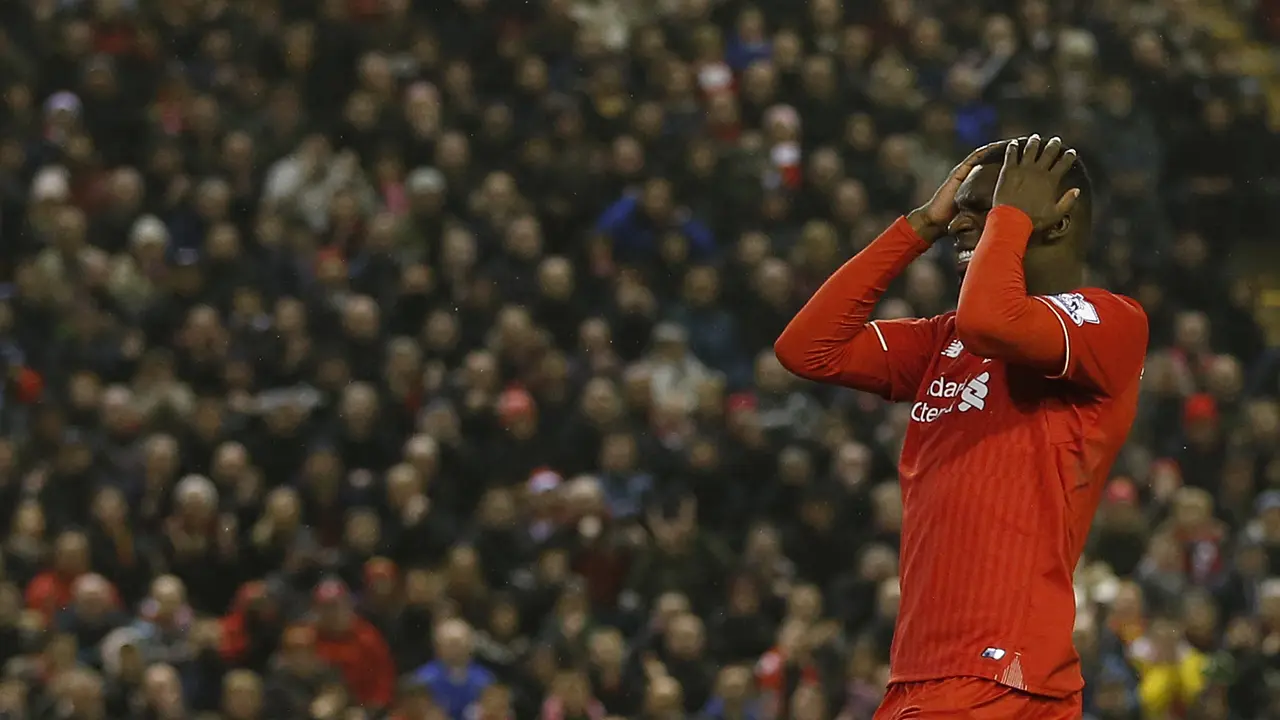 Christian Benteke