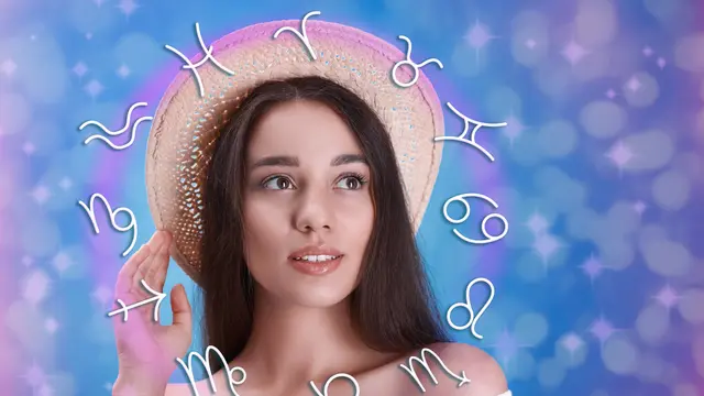 horoskop bintang zodiak