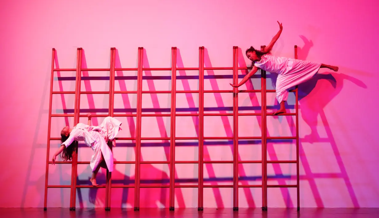 (Bambang E Ros/Fimela.com)