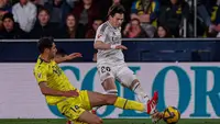 Bos Real Madrid Beri Sanjungan untuk Bek Ini usai Batal Pindah di Bursa Transfer Januari 2026
