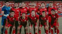 Starting XI Timnas Indonesia Jelang Piala AFF 2026 Terungkap: Rizky Ridho-Thom Haye Starter, Beckham Putra-Marselino Ferdinan Main Bareng