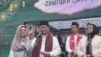 Kabar Gembira! Semua Transportasi Umum di Jakarta Gratis saat Lebaran 2026