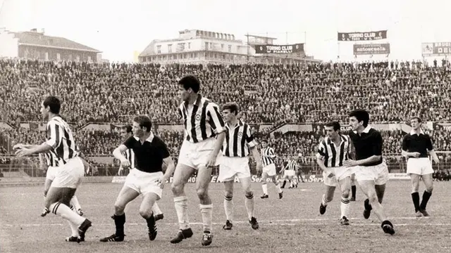Derby della Mole