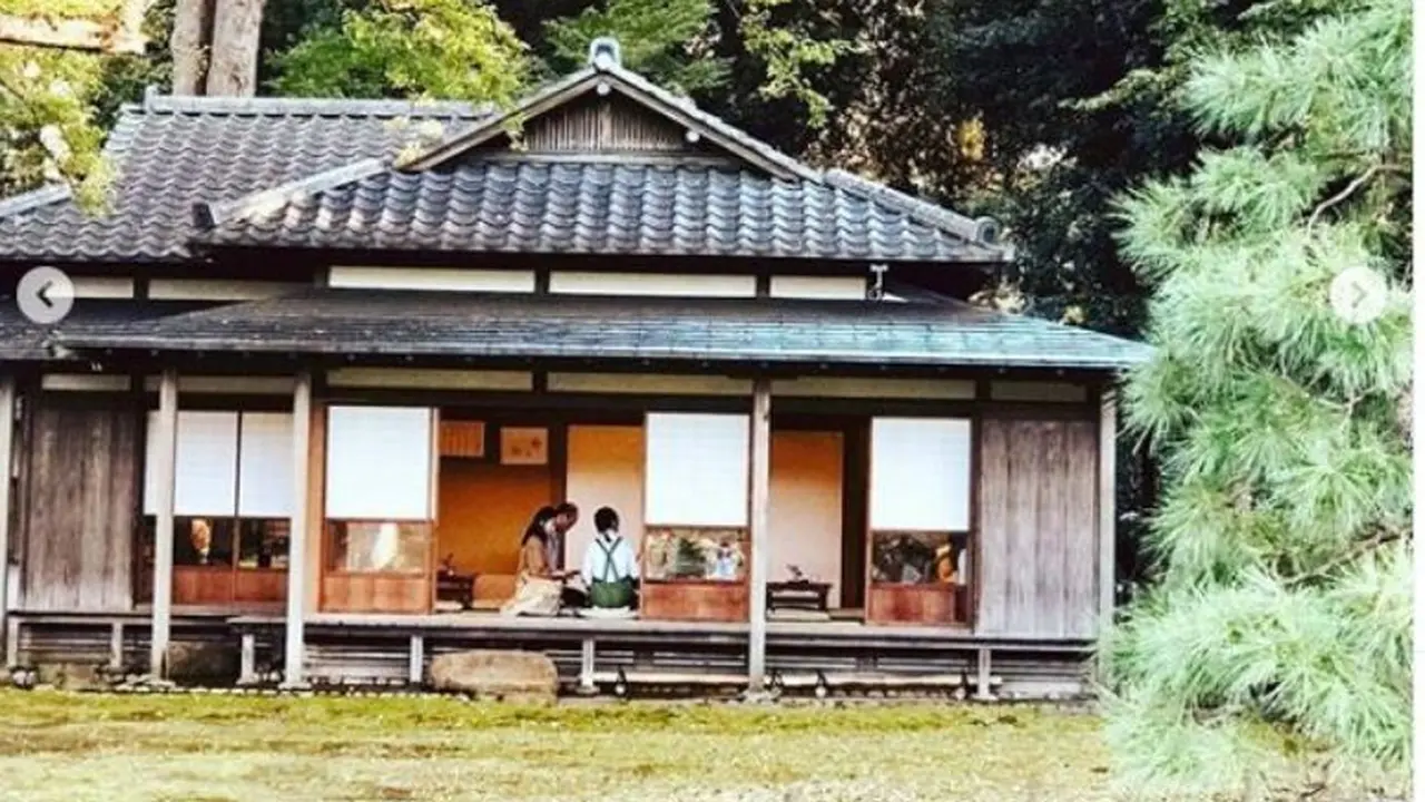 Tokyo