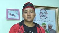 Peci Teddy suami Lina Jubaedah ditawar Rp 100 juta. (Sumber: Merdeka)
